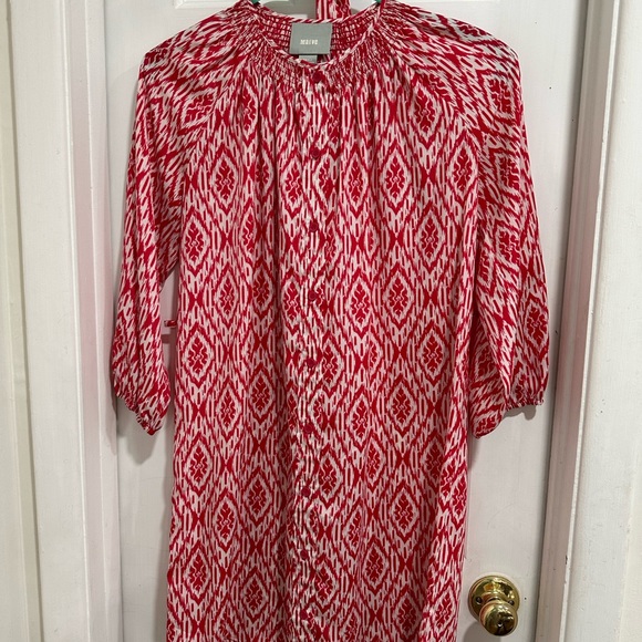 Maeve by Anthropology top size Small never worn - Picture 1 of 3